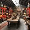 Angels Antiques vs. Red Barn Antiques: A Comparison for Antique Aficionados