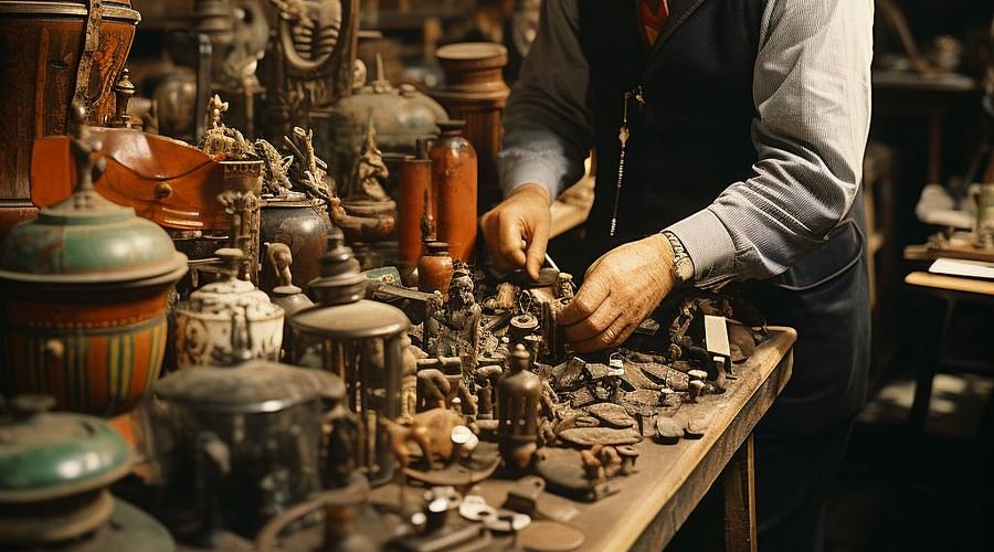 Antiques Consignment Near Me: A Handy Guide to Getting the Most from Your Treasures