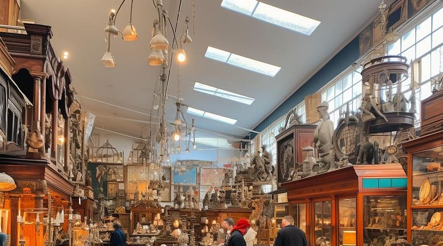 Antiques Roadshow 2023: Predictions and Insights for Antique Enthusiasts