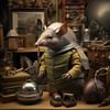 Armadillo Antiques: Uncovering the Mystique of Vintage Treasures