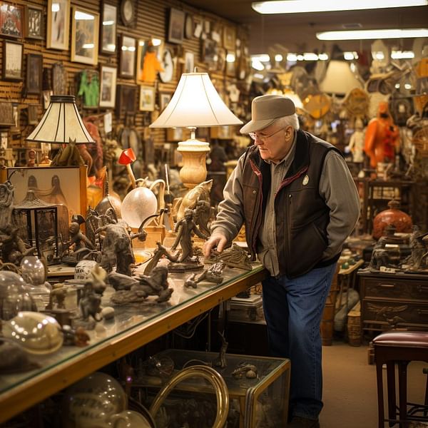Buying Antiques Near Me: A Comprehensive Guide to Making the Right Choice