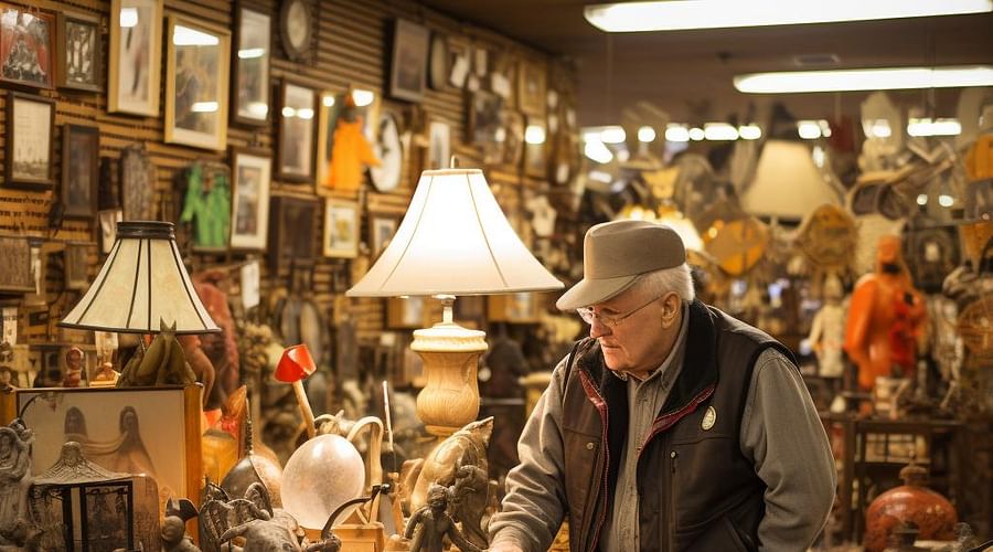 Buying Antiques Near Me: A Comprehensive Guide to Making the Right Choice