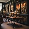 Stenella Antiques: The Hidden Gems of European Elegance
