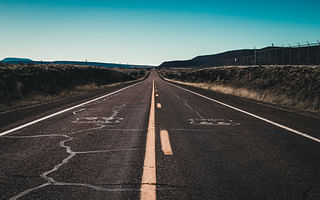 🚗 The Historic Route 66 Quiz 🛣️