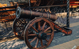 🔍 Unearthing the Past: A Step-by-Step Guide to Antique Identification